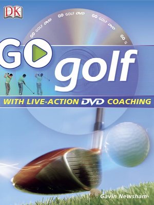 cover image of Go Golf